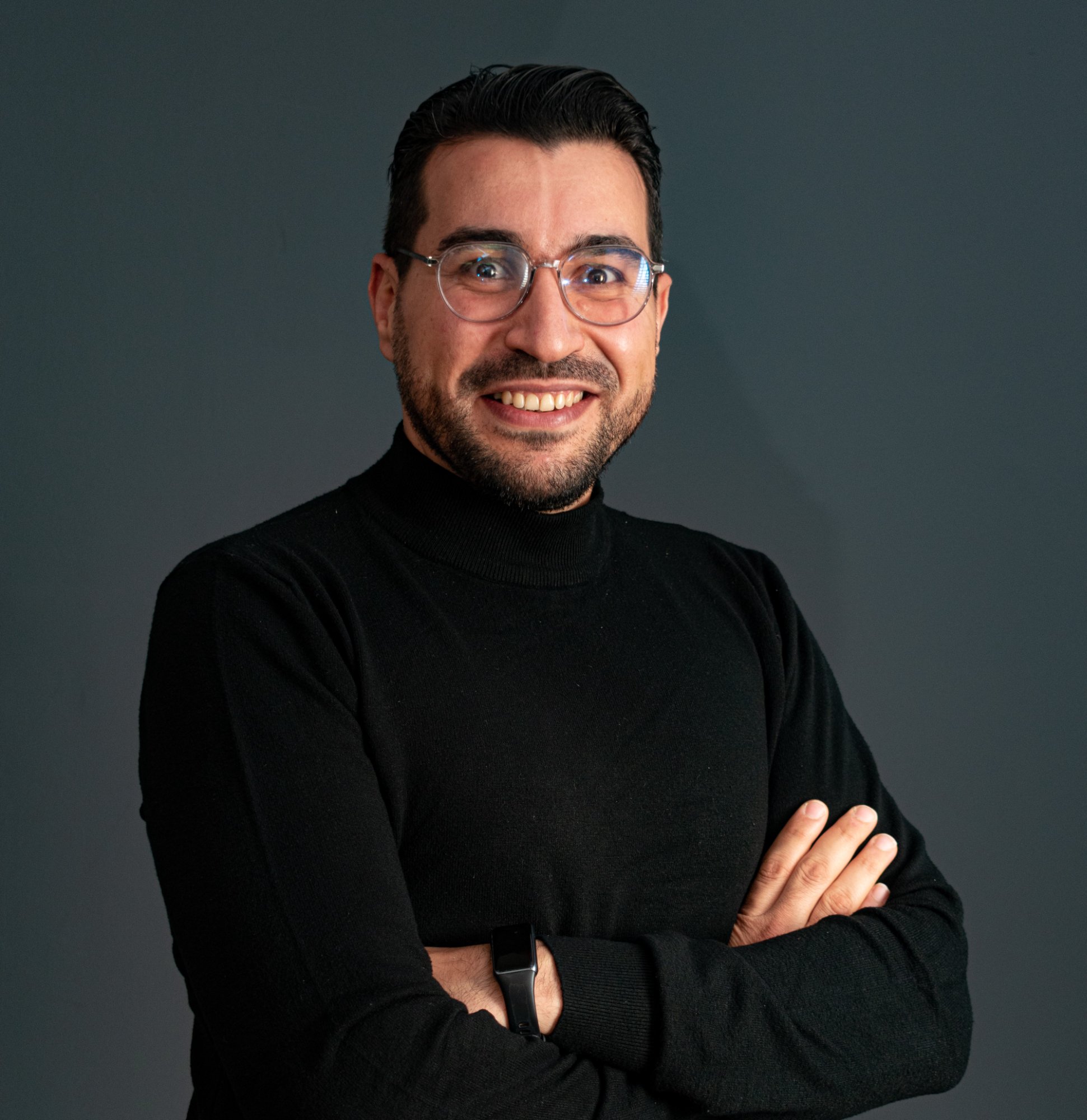 BENSAID Farouk ProfitPilot